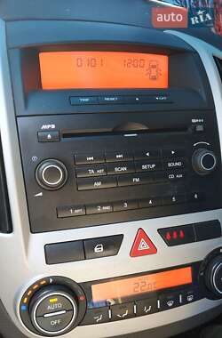 Хэтчбек Kia Ceed 2007 в Ирпене
