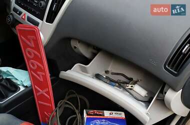 Хэтчбек Kia Ceed 2007 в Ирпене