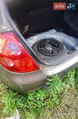 Хэтчбек Kia Ceed 2007 в Ирпене