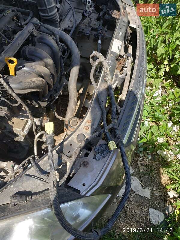 Хэтчбек Kia Ceed 2007 в Ирпене