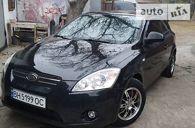 Kia Ceed 2008 Kia Ceed 2008