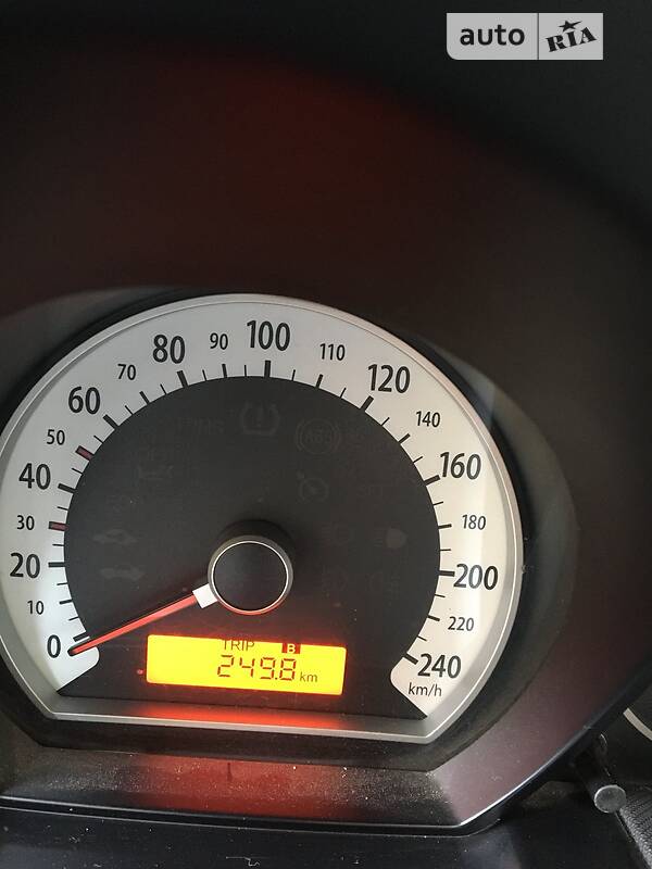 Хэтчбек Kia Ceed 2008 в Луцке фото 17 Хэтчбек Kia Ceed 2008 в Луцке