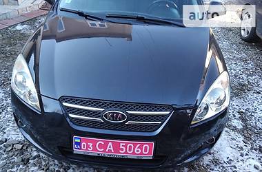 Kia Ceed 2009