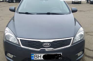 Kia Ceed 2010