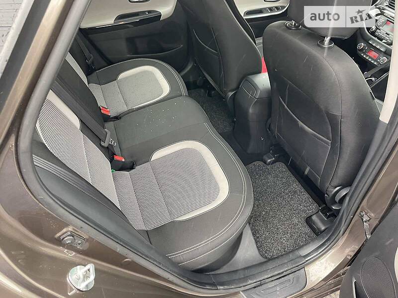 Универсал Kia Ceed 2017 в Львове