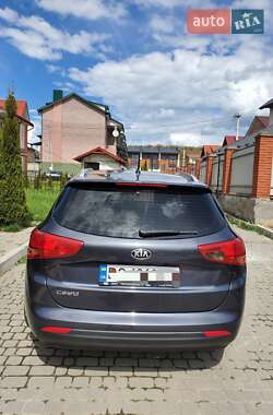 Універсал Kia Ceed 2018 в Тернополі