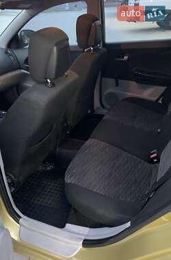 Хетчбек Kia Ceed 2007 в Києві