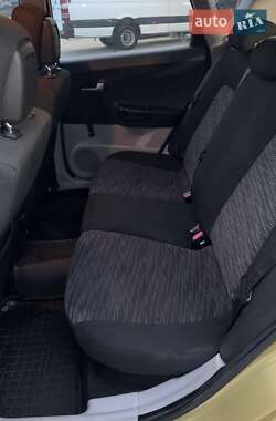Хетчбек Kia Ceed 2007 в Києві