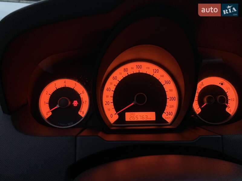 Хэтчбек Kia Ceed 2007 в Киеве