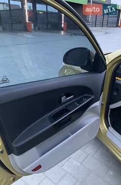 Хетчбек Kia Ceed 2007 в Києві