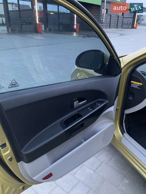 Хетчбек Kia Ceed 2007 в Києві