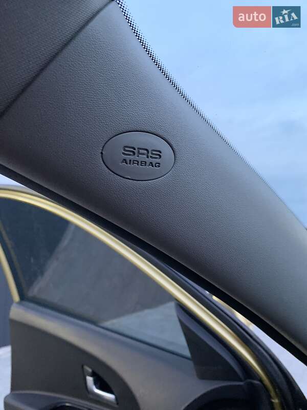Хэтчбек Kia Ceed 2007 в Киеве