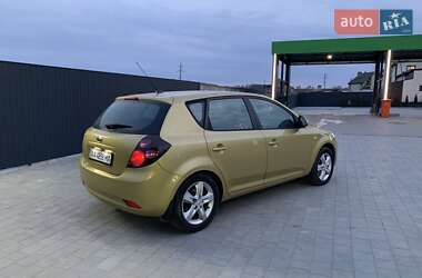 Хетчбек Kia Ceed 2007 в Києві