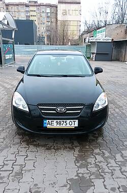 Kia Ceed 2008