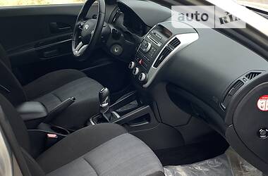 Универсал Kia Ceed 2012 в 