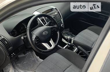 Универсал Kia Ceed 2012 в 