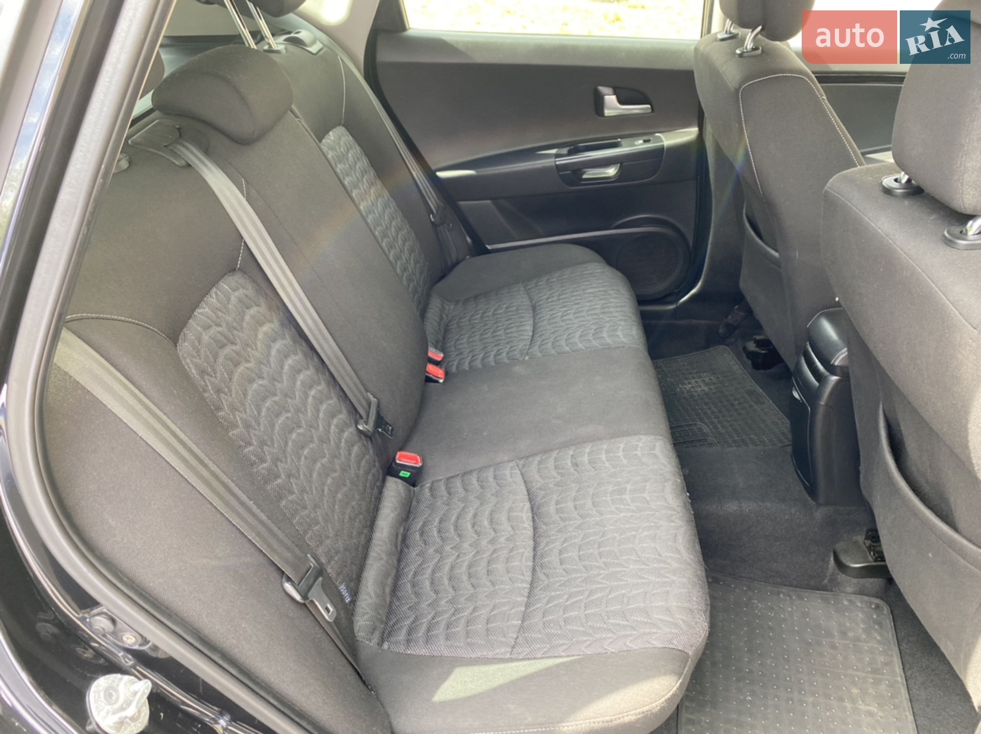 2010 Kia Cee'd - мініатюра 5