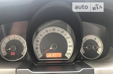 Купе Kia Ceed 2008 в 