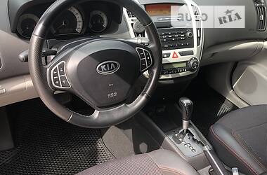 Купе Kia Ceed 2008 в Киеве