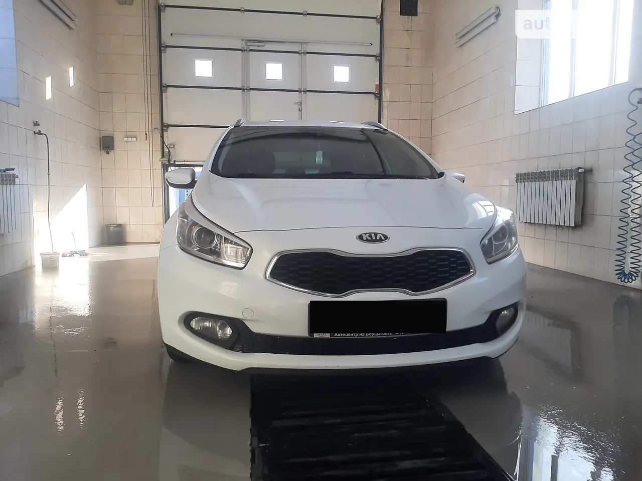2013 Kia Cee'd - мініатюра 30