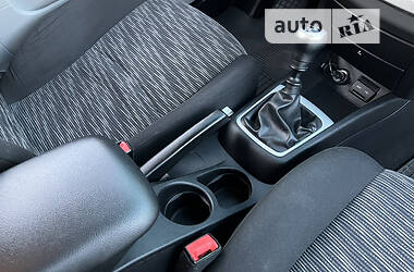 Купе Kia Ceed 2008 в 