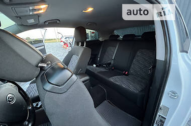 Купе Kia Ceed 2008 в 