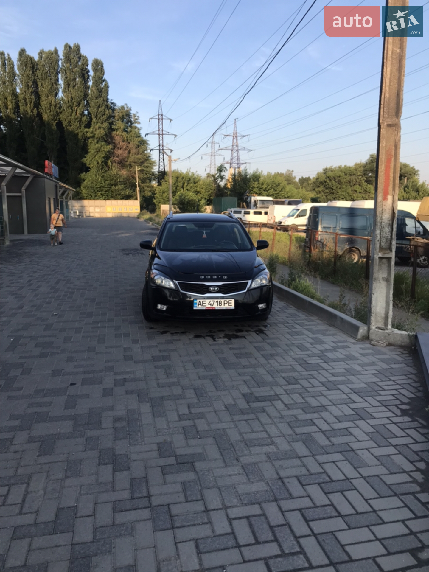 2010 Kia Cee'd - фото 1