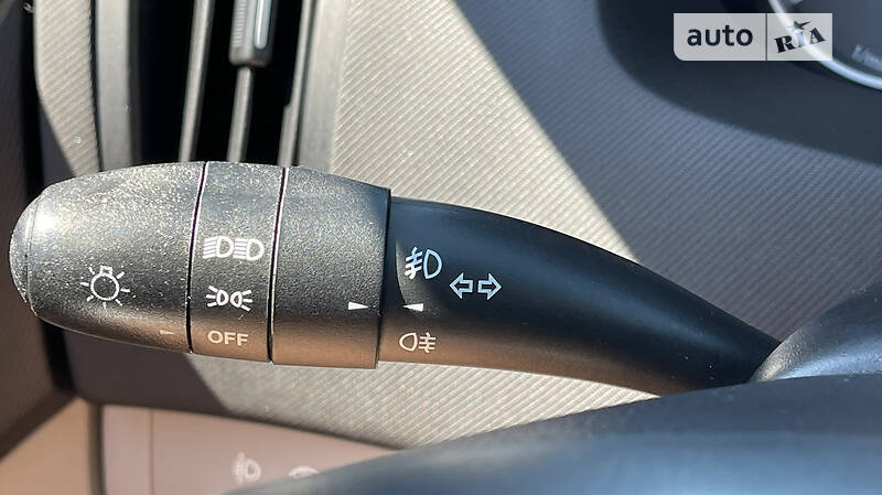 Универсал Kia Ceed 2008 в Стрые