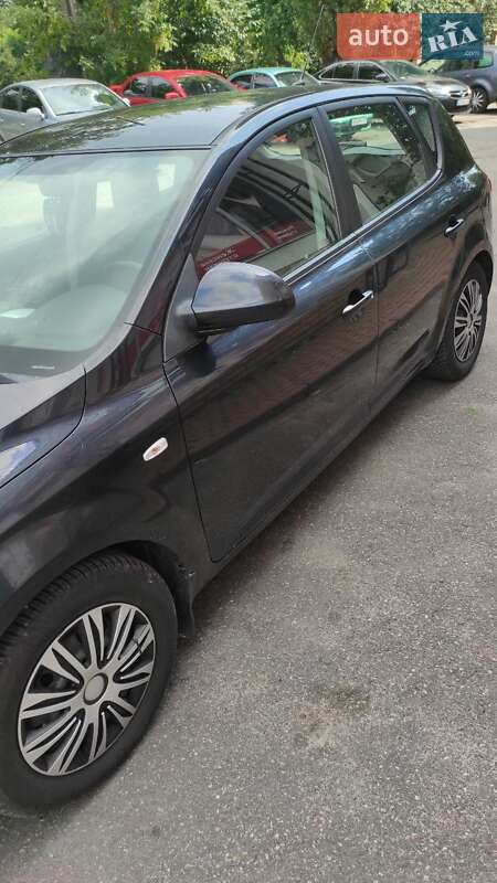 Kia Ceed 2007