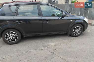 Хетчбек Kia Ceed 2007 в Києві