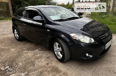 Kia Ceed 2008