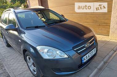 Kia Ceed 2007