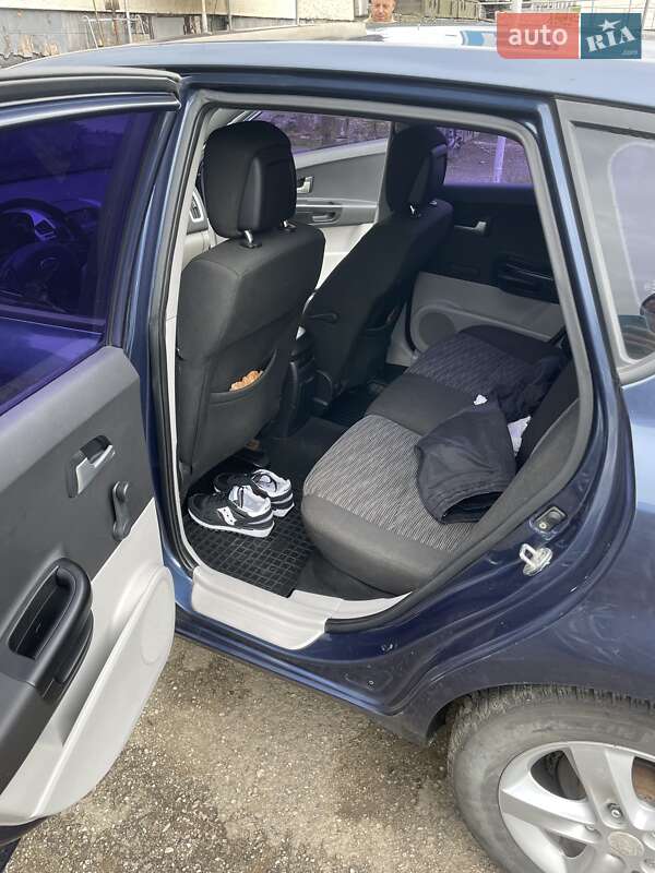 Хетчбек Kia Ceed 2007 в Києві