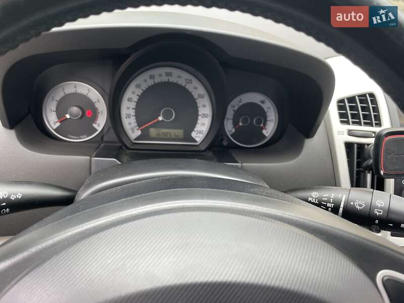 Хетчбек Kia Ceed 2007 в Києві