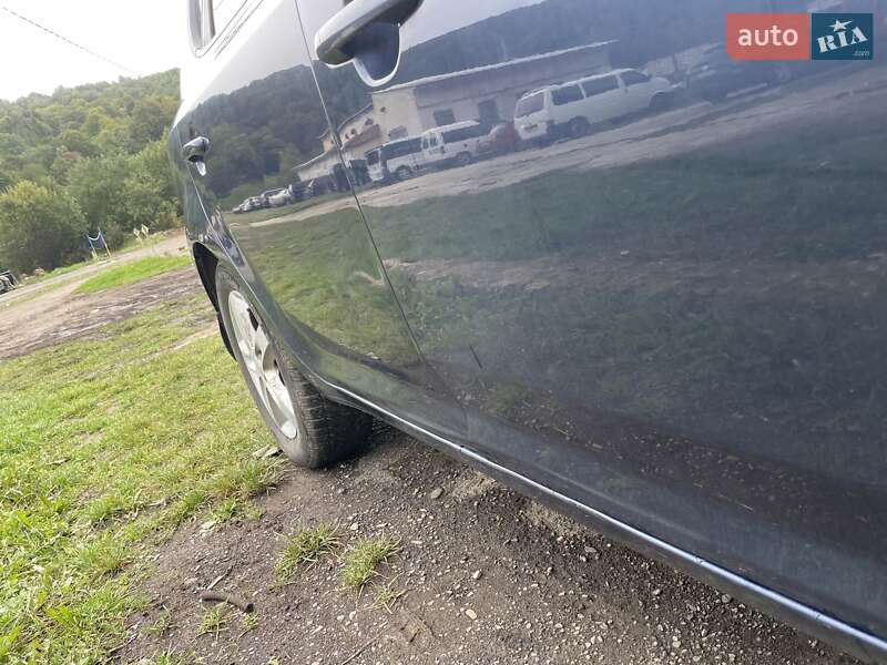 Хетчбек Kia Ceed 2007 в Києві