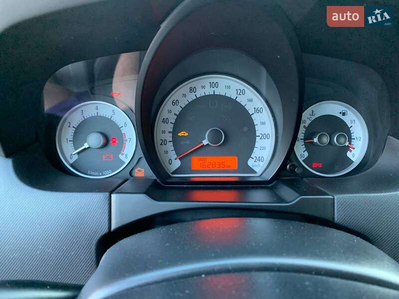 Хетчбек Kia Ceed 2007 в Коломиї фото 4 Хетчбек Kia Ceed 2007 в Коломиї