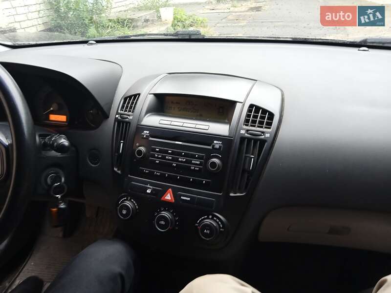 Купе Kia Ceed 2008 в Дніпрі