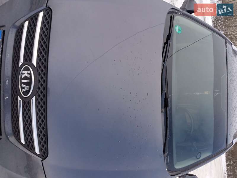 Универсал Kia Ceed 2007 в Старом Самборе