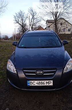 Kia Ceed 2007