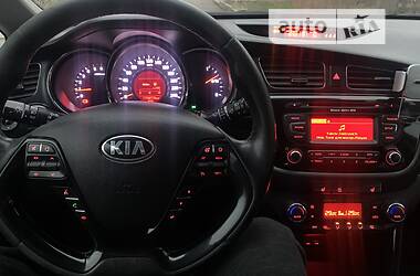 Хэтчбек Kia Ceed 2013 в Запорожье