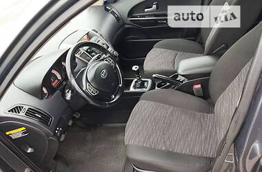 Універсал Kia Ceed 2008 в  фото 10 Універсал Kia Ceed 2008 в