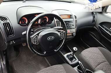 Універсал Kia Ceed 2008 в  фото 11 Універсал Kia Ceed 2008 в
