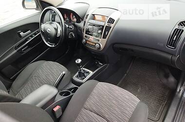 Універсал Kia Ceed 2008 в  фото 15 Універсал Kia Ceed 2008 в