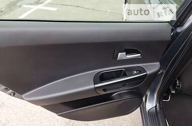 Універсал Kia Ceed 2008 в  фото 20 Універсал Kia Ceed 2008 в