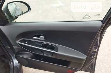 Універсал Kia Ceed 2008 в  фото 16 Універсал Kia Ceed 2008 в