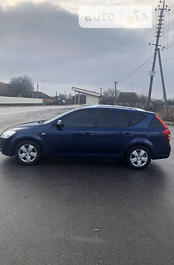 Универсал Kia Ceed 2007 в 