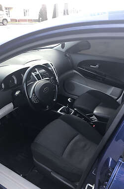 Универсал Kia Ceed 2007 в 