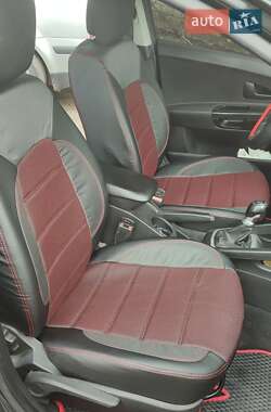 Универсал Kia Ceed 2011 в 