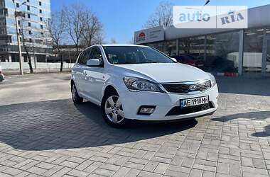 Kia Ceed 2010 Kia Ceed 2010