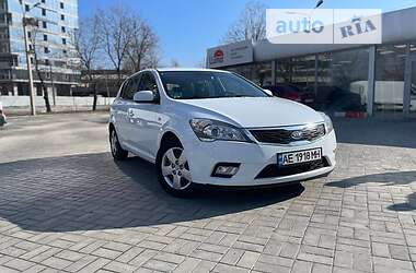 Kia Ceed 2010